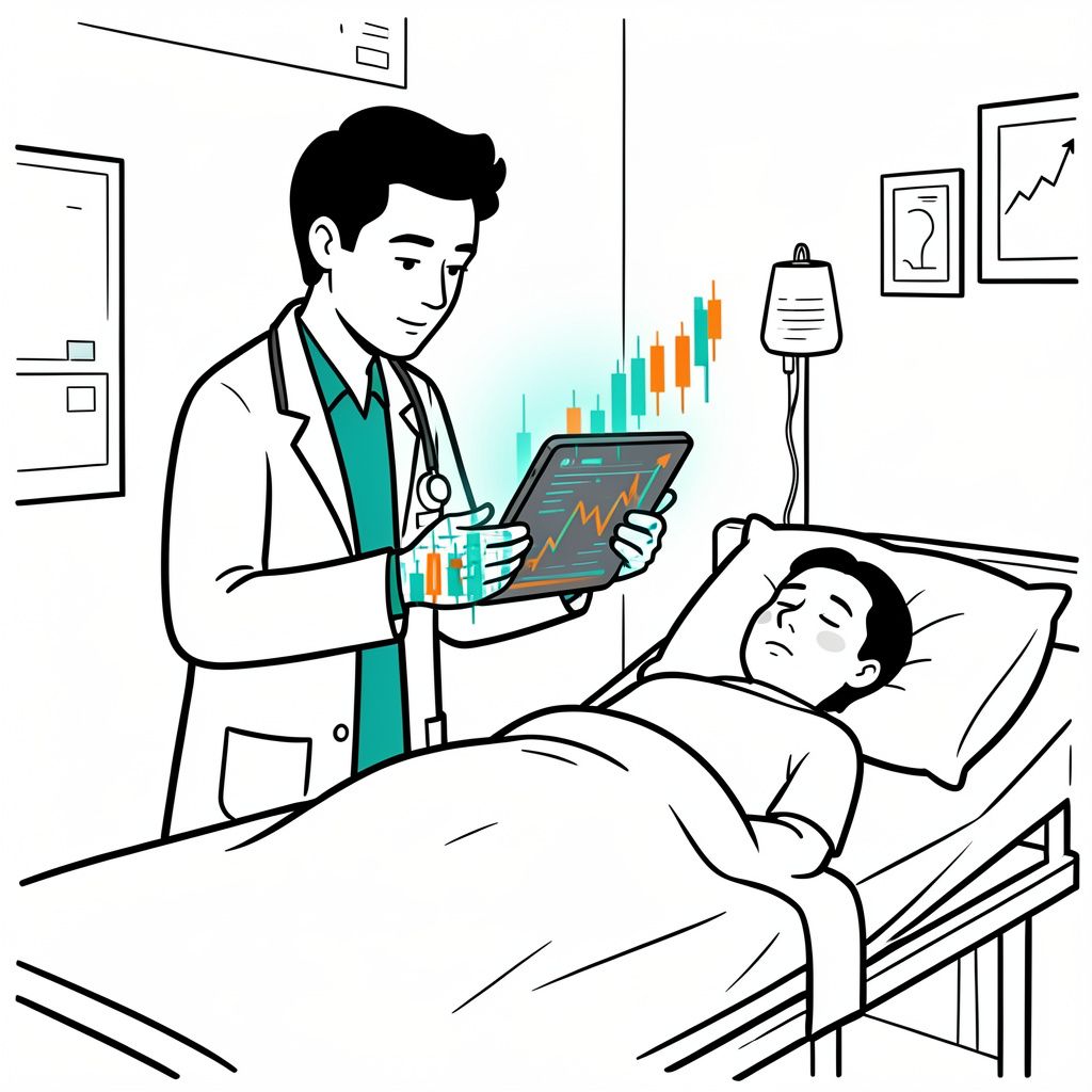 Why the Rise of Artificial Intelligence Is Threatening Hands-On Medical Care