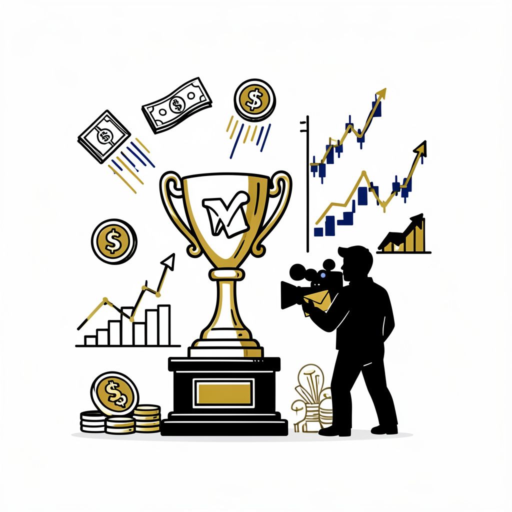 Streaming Competition Drives High-Budget Production as 2026 Emmy Awards Highlight Industry Shift