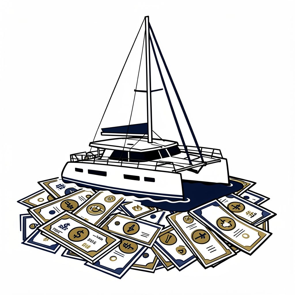Twin Vee PowerCats to Take Boat Manufacturing Business Private in Strategic Merger