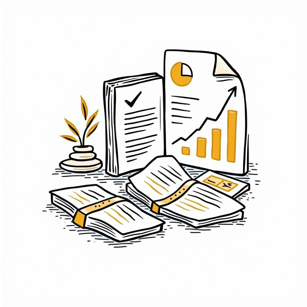 Market Volatility Prompts Shift in Investment Strategies