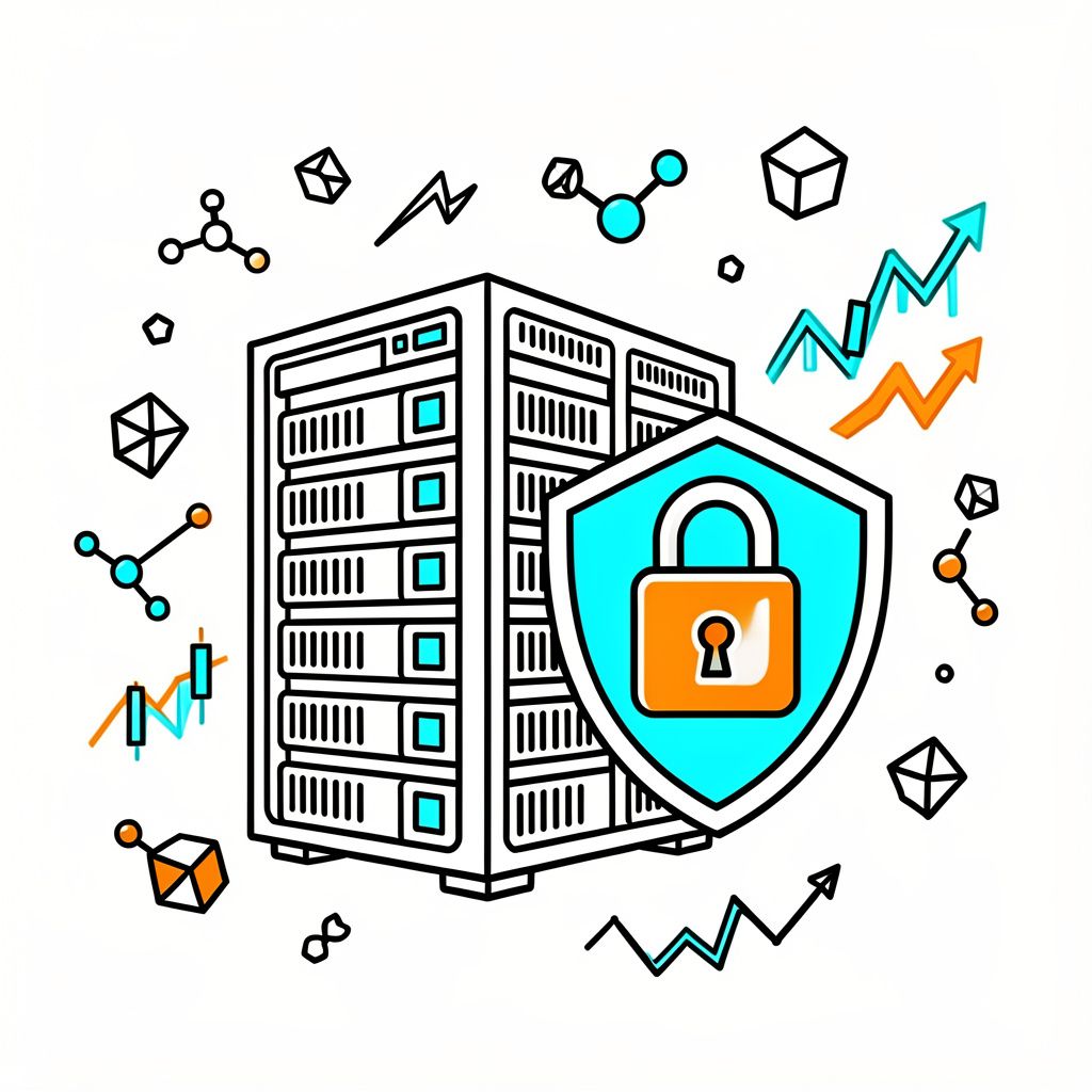 IonQ Bets Big on Cybersecurity to Protect Networks From Quantum Threats