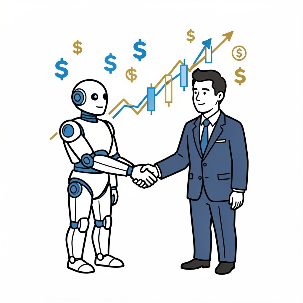 US Job Growth and AI Demand Face Big Market Test This Week
