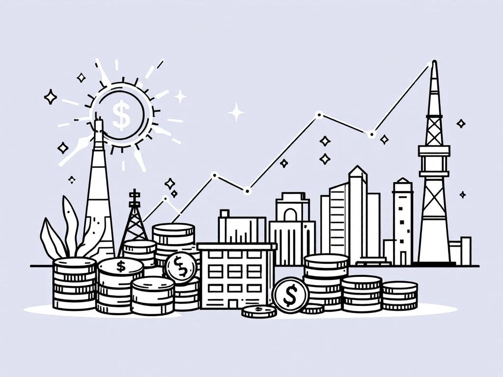 Kayne Anderson Fund Declares Monthly $0.08 Distribution Amid Market Volatility