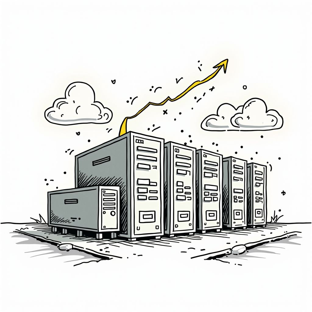 AI Boom Threatens to Reignite Global Inflation in 2026