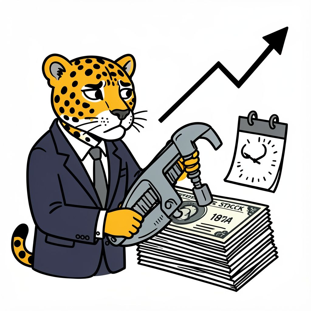 Jaguar Health Approves Reverse Stock Split to Prevent Market Delisting