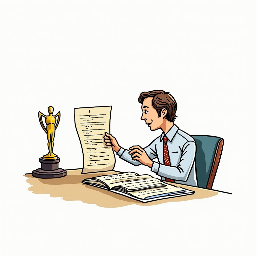 'One Battle After Another' Sweeps National Society Awards, Bolstering Oscar Season Momentum