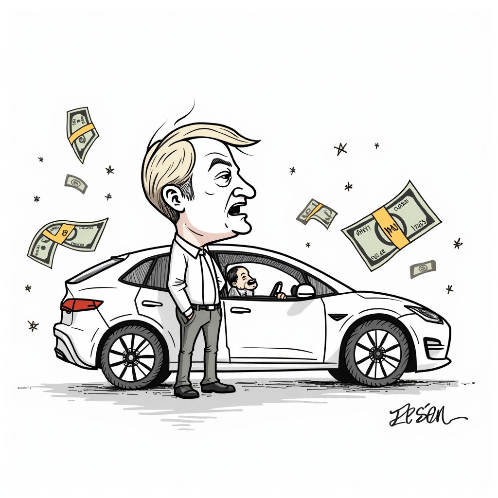 US Signals Severe Trade Retaliation Over Canada’s Pivot to China