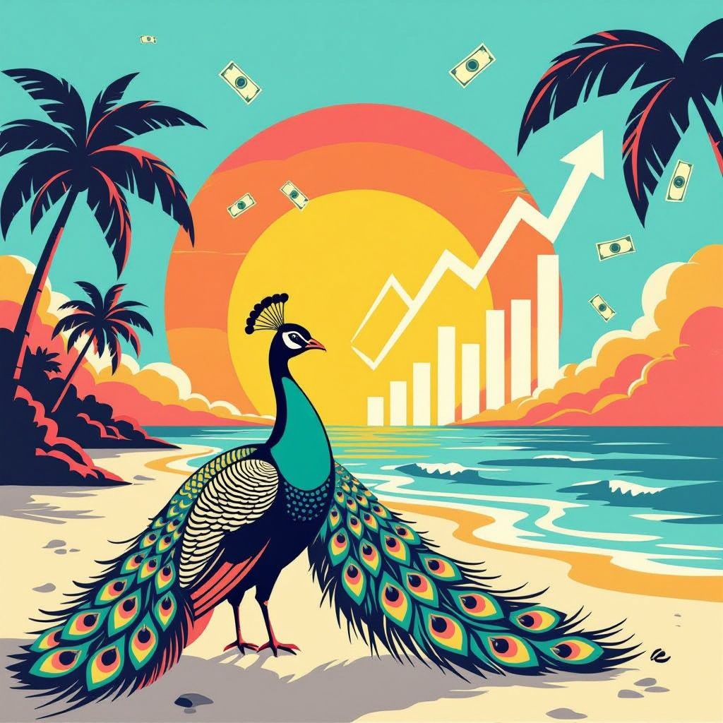 Peacock Hits Historic Viewership High With Love Island USA Launch