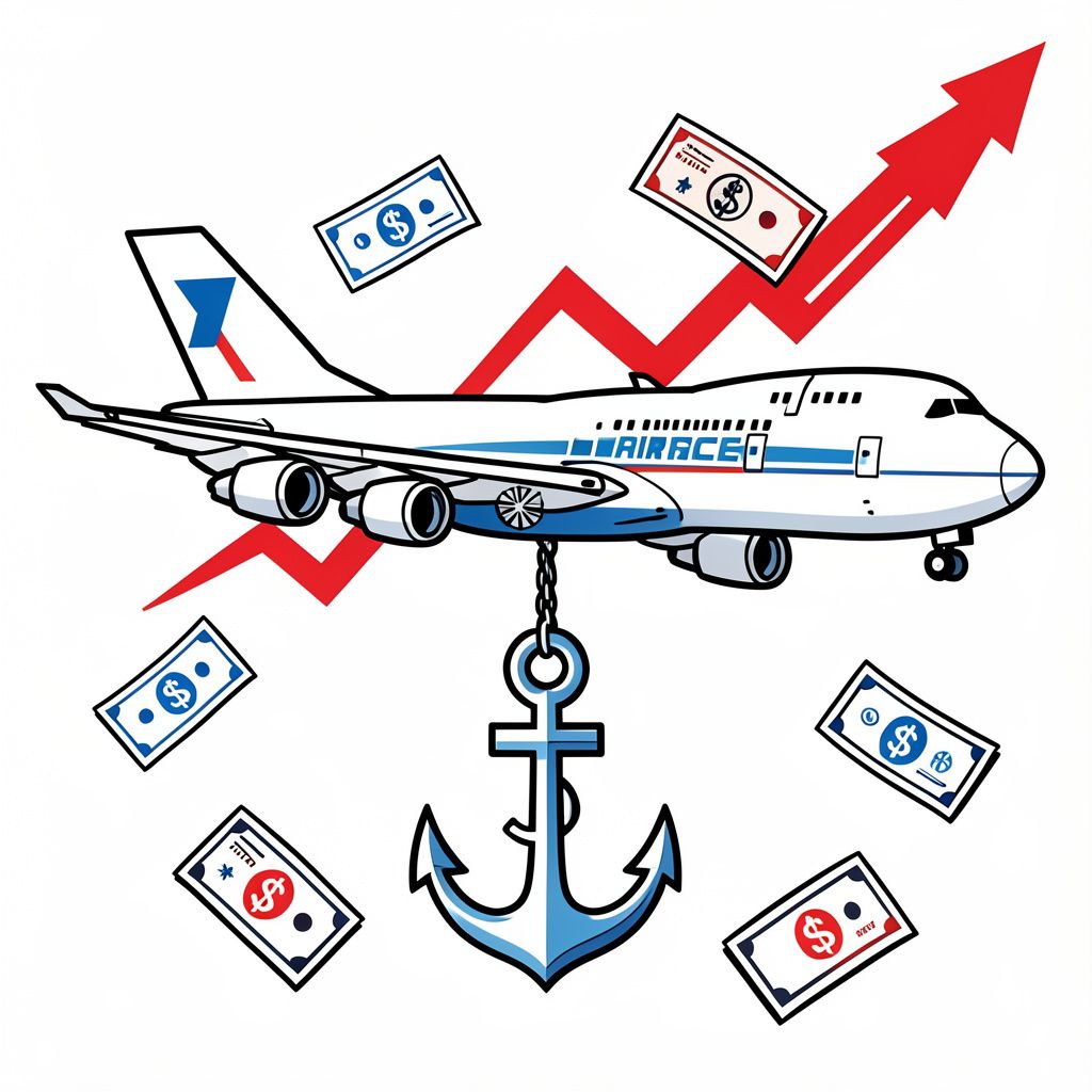 Boeing Anticipates More Losses to Deliver Air Force One by 2028