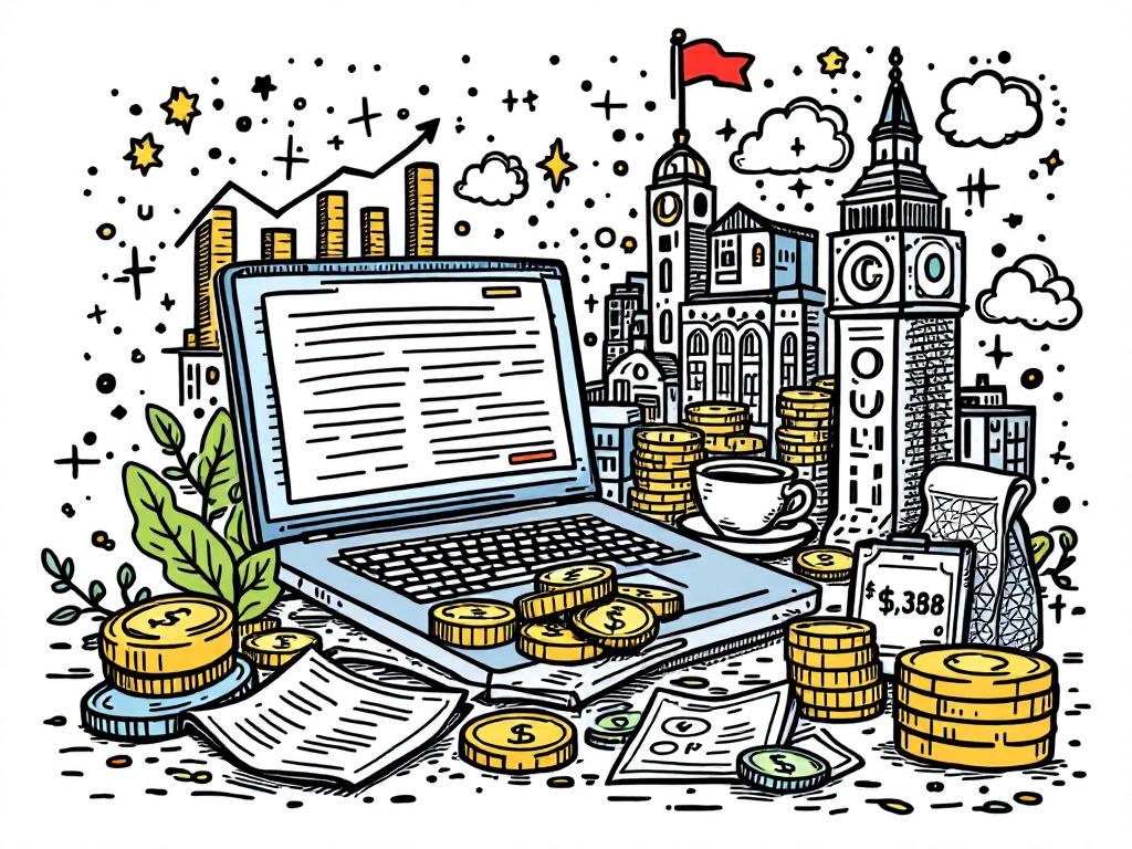Coding Bootcamp Market Set to Skyrocket by 2034