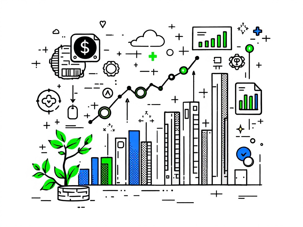 Biotricity Achieves Cashflow Breakeven with Record Revenue Growth