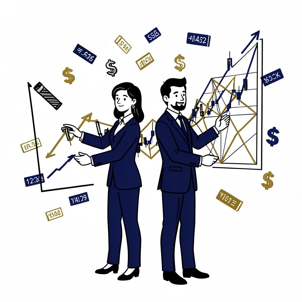 Billionaire Hedge Fund Split Exposes Staggering Assets and Leadership Power Battle