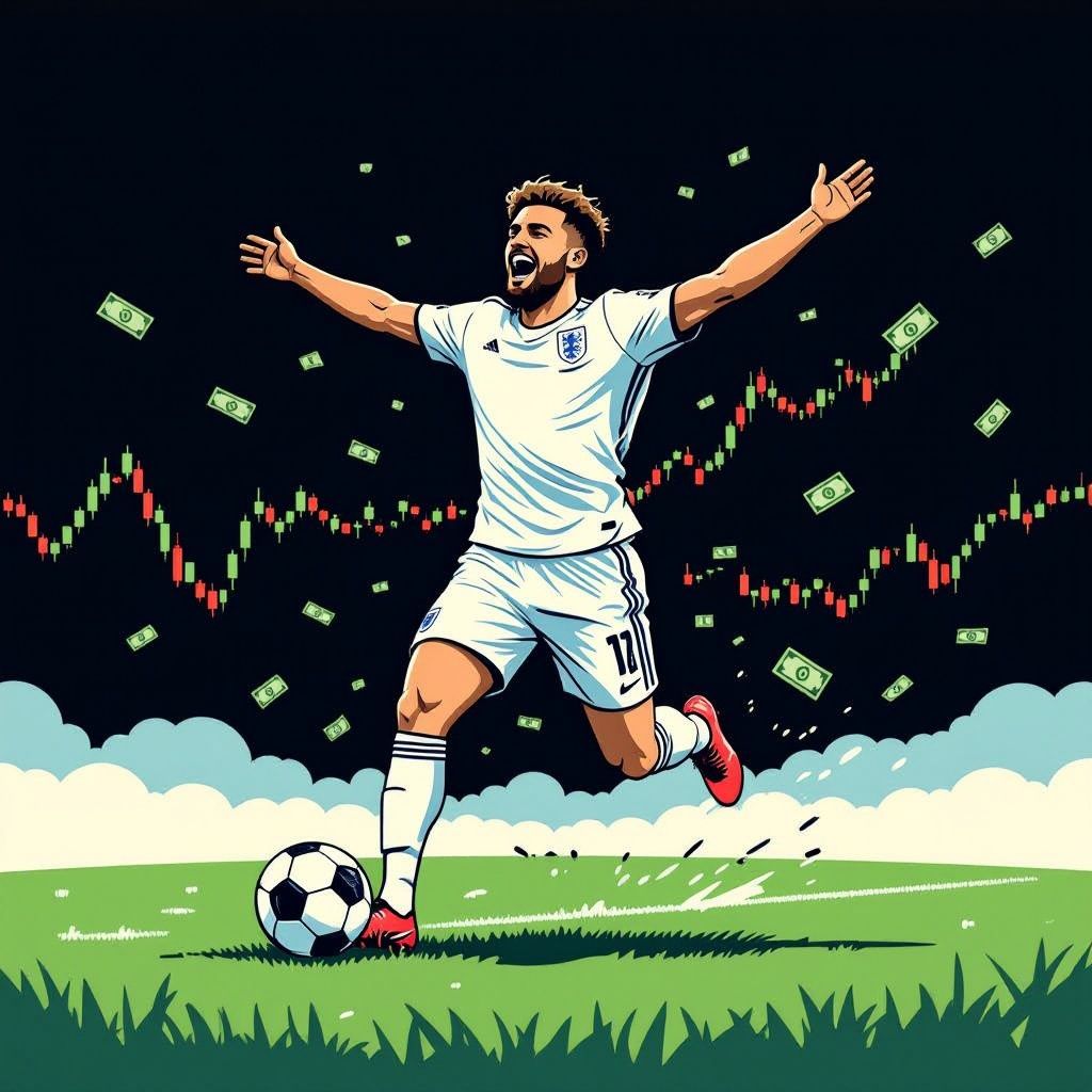 England Secures World Cup Quarterfinal Spot with Dramatic Victory