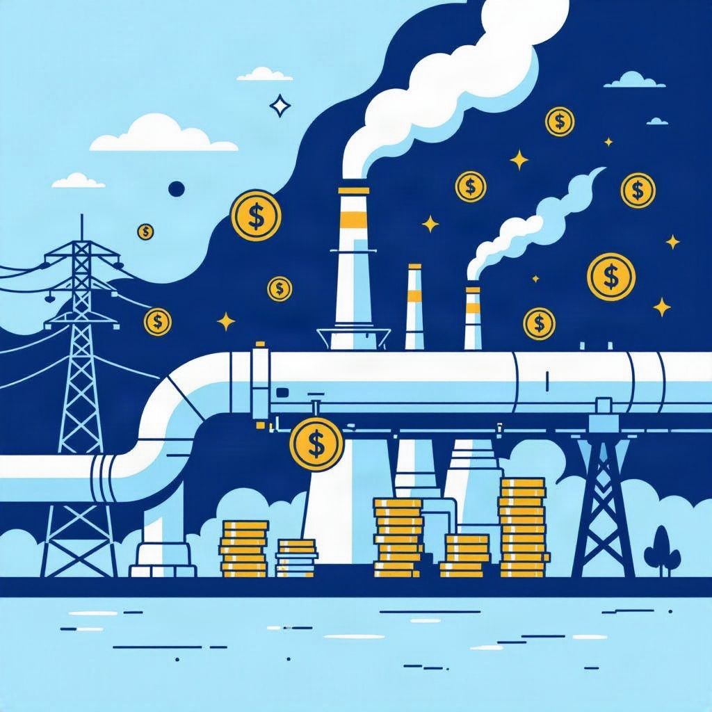 Genser Energy Secures 456 Million Euros to Expand West African Power Infrastructure