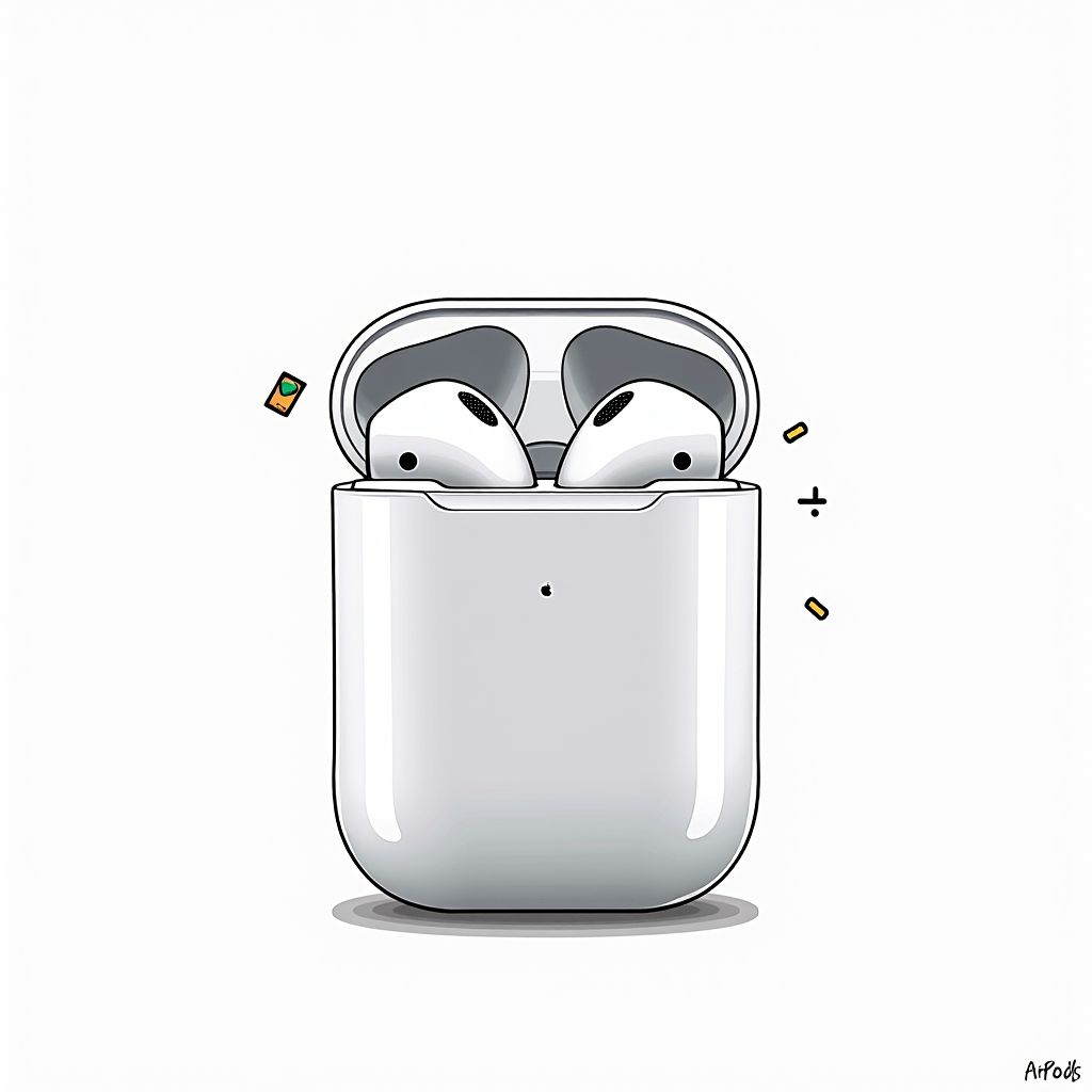 Apple Unveils AirPods Max 2 Featuring Real-Time Translation