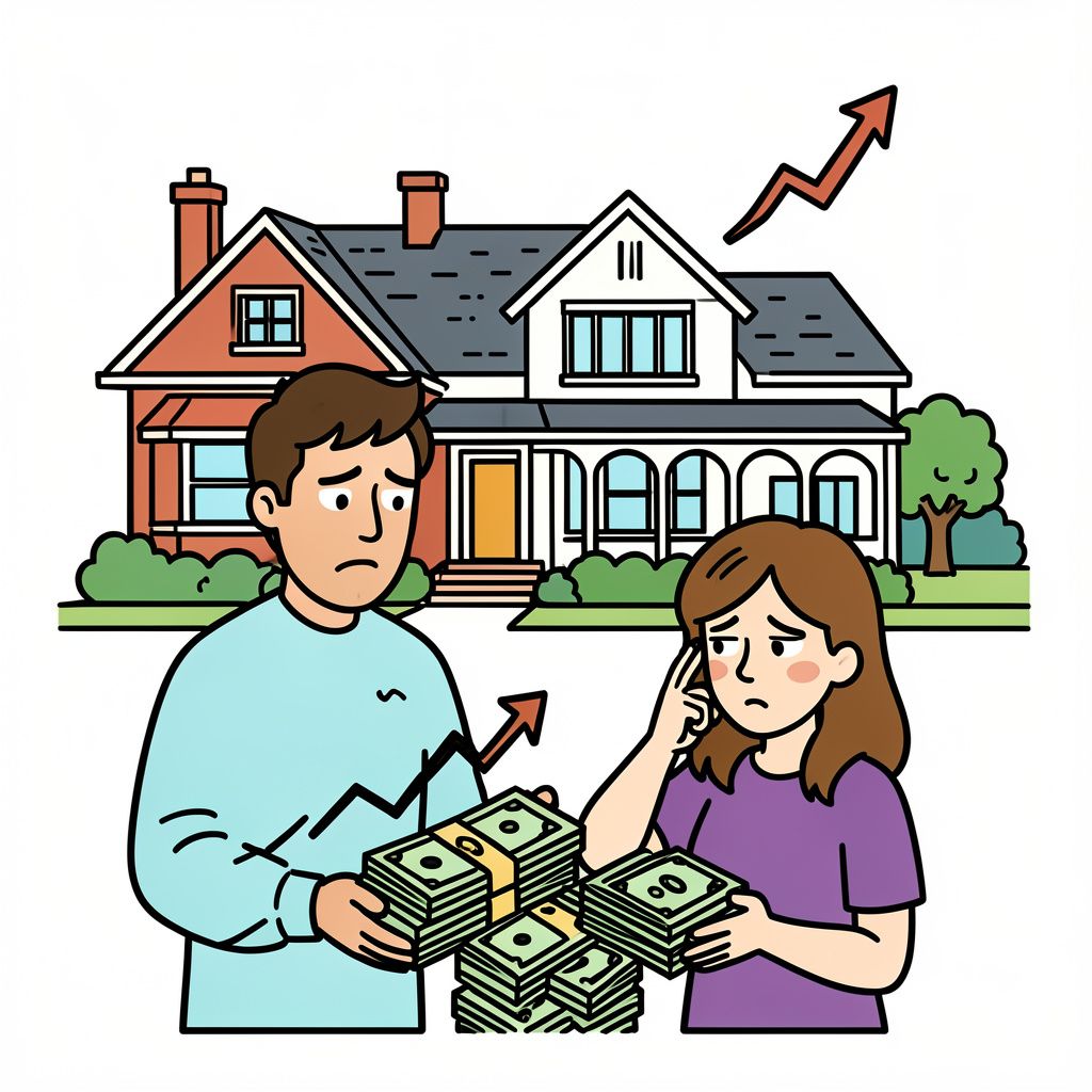Australian Homebuyers Confront Tighter Limits as Property Loan Approvals Fall