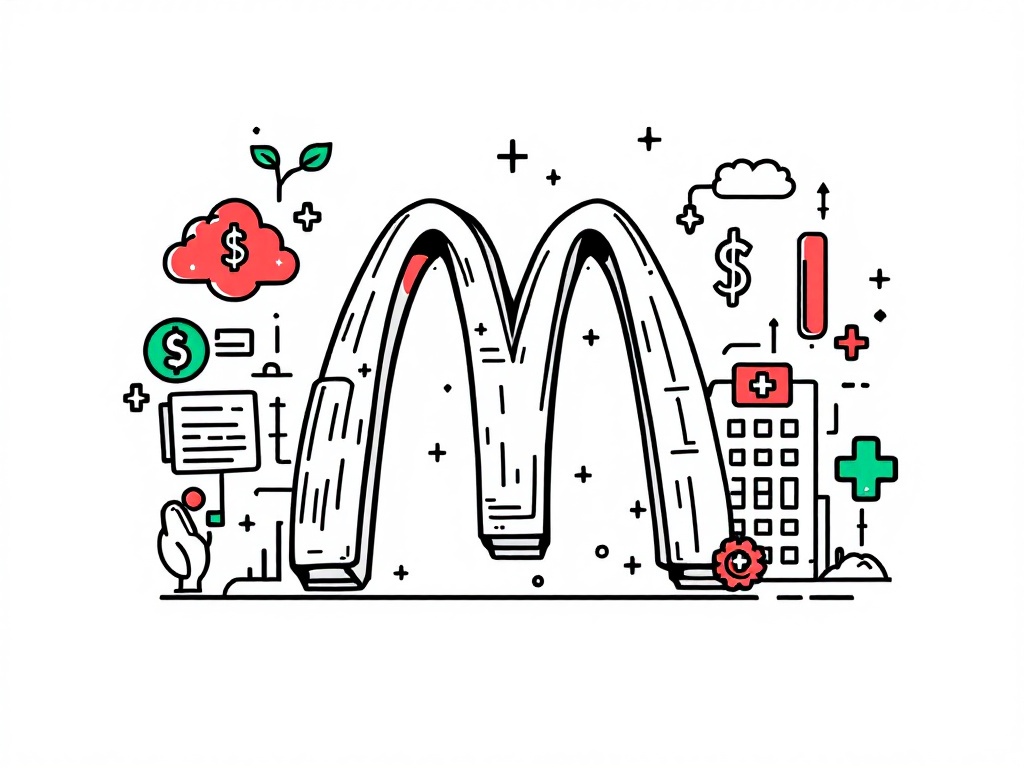 McDonald's $100M Trust Recovery Plan: From Crisis to Comeback