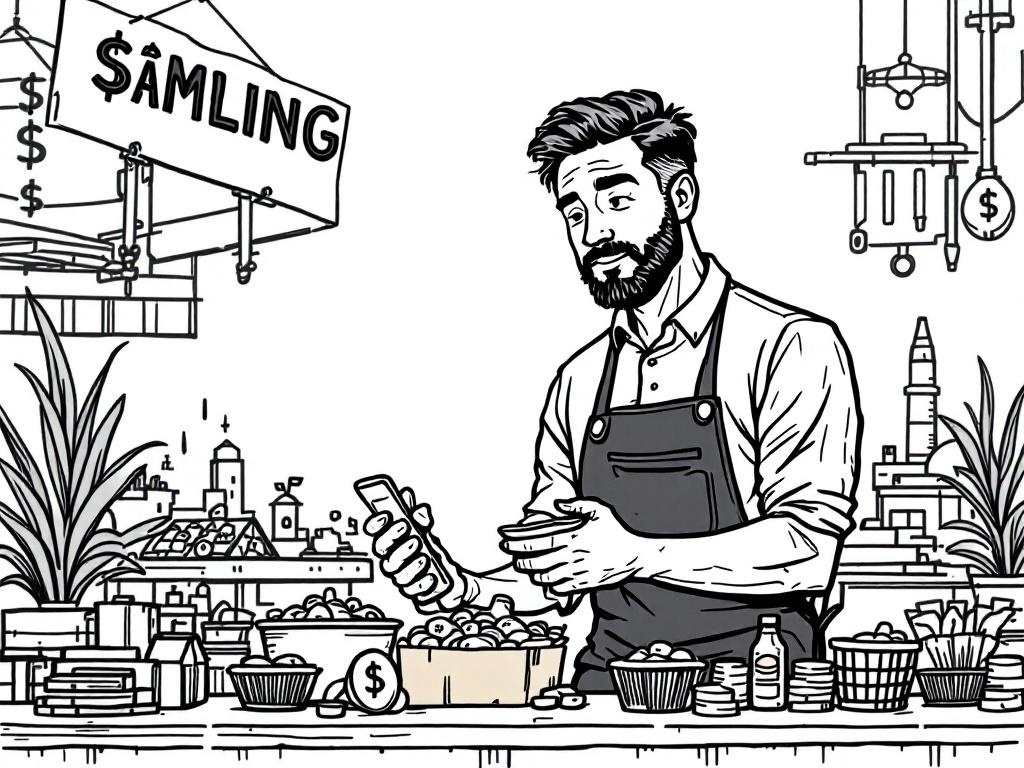 Callan JMB Ventures Into Food Sampling With Strategic Expansion