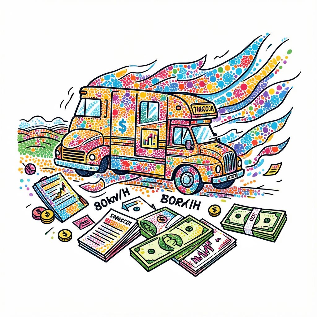 High Winds Halt Stagecoach Festival: The Growing Economic Threat to Live Entertainment