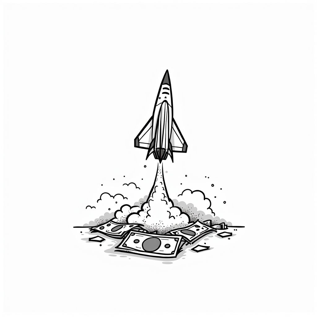 Lockheed Martin Outperforms Market Ahead of Quarterly Earnings Release