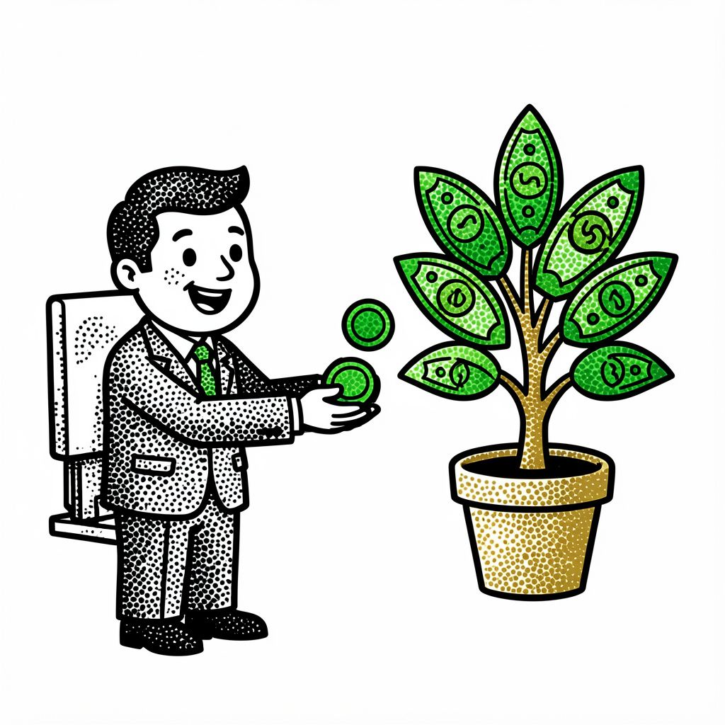 Investors Shift Billions to Vanguard Dividend Funds Amid High Tech Valuations