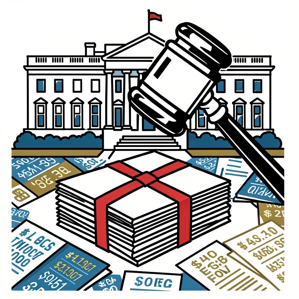 White House Attempt to Restrict Mail Voting Hits Legal Dead End