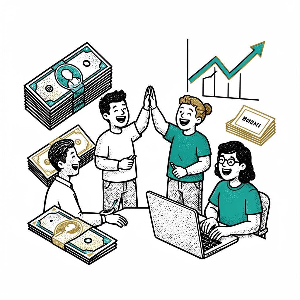 Amesite Secures $6 Million Funding to Accelerate AI Software Growth