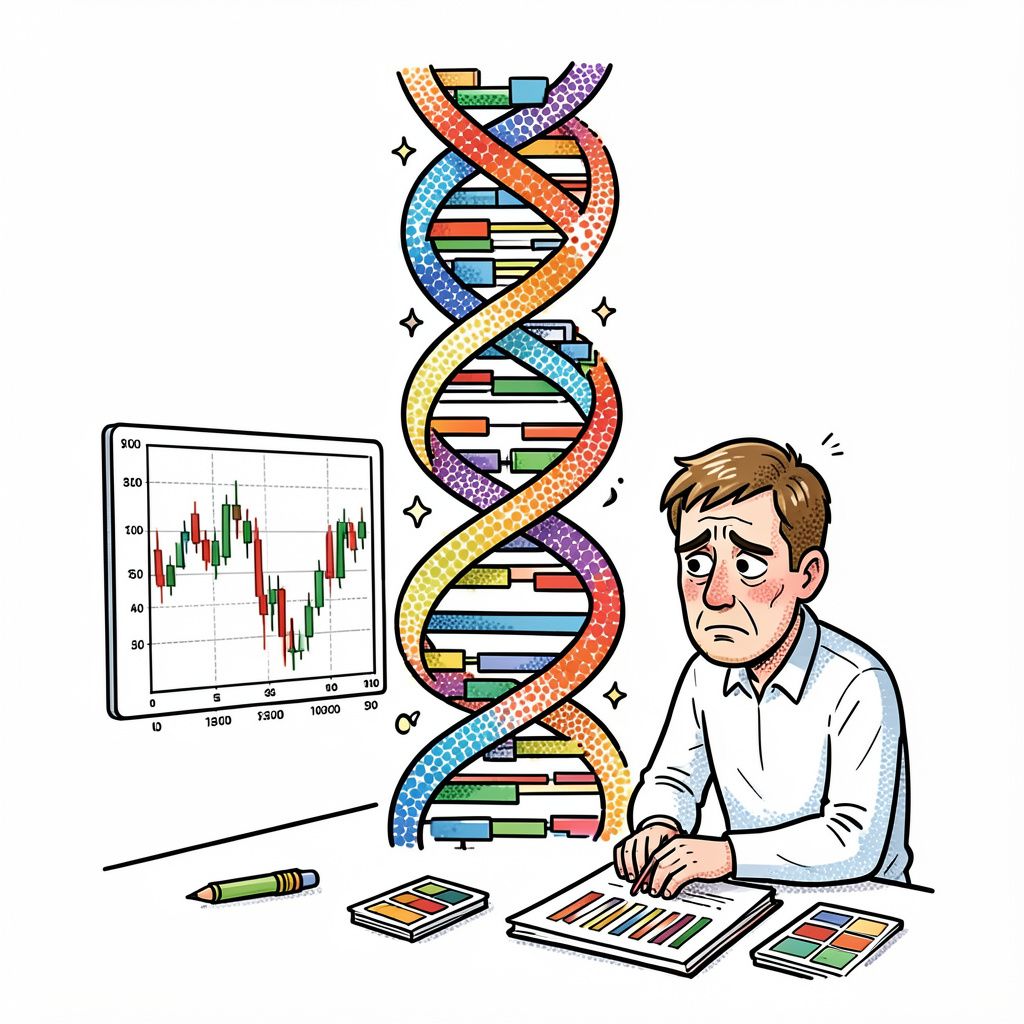 Intellia Stock Declines Despite Historic Gene-Editing Treatment Breakthrough