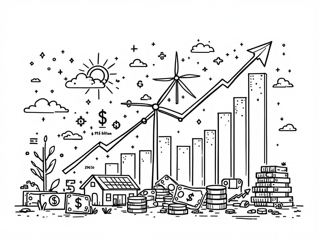 Global Photovoltaic Market Set to Hit $126 Billion by 2030