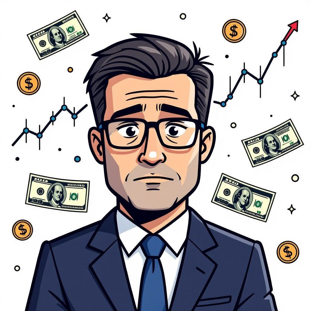 Markets Watch for Interest Rate Clues in Upcoming Federal Reserve Minutes