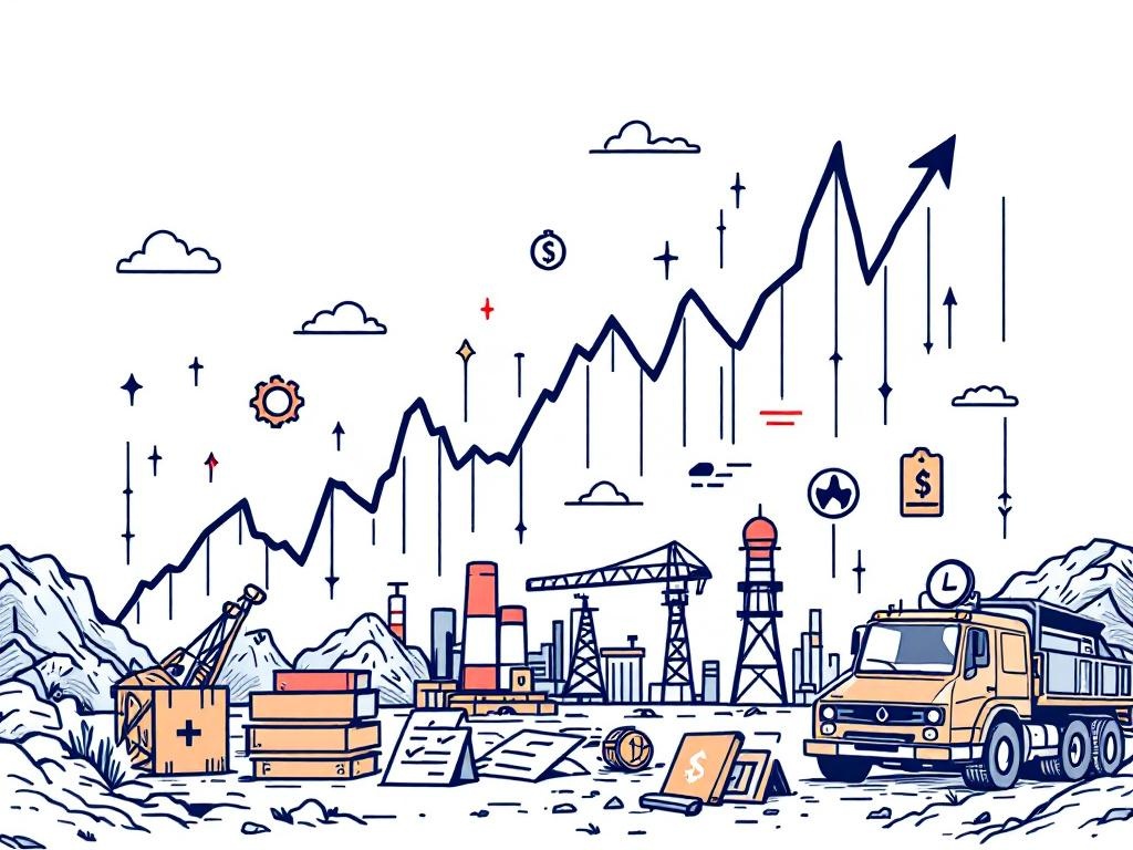 Lithium Stocks Skyrocket After CATL Halts Major Mine Operations