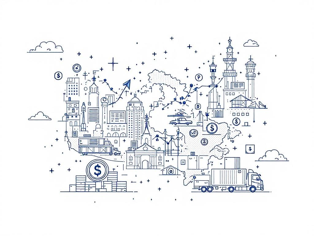 Canada's 3PL Market Poised for Major Growth Through 2033