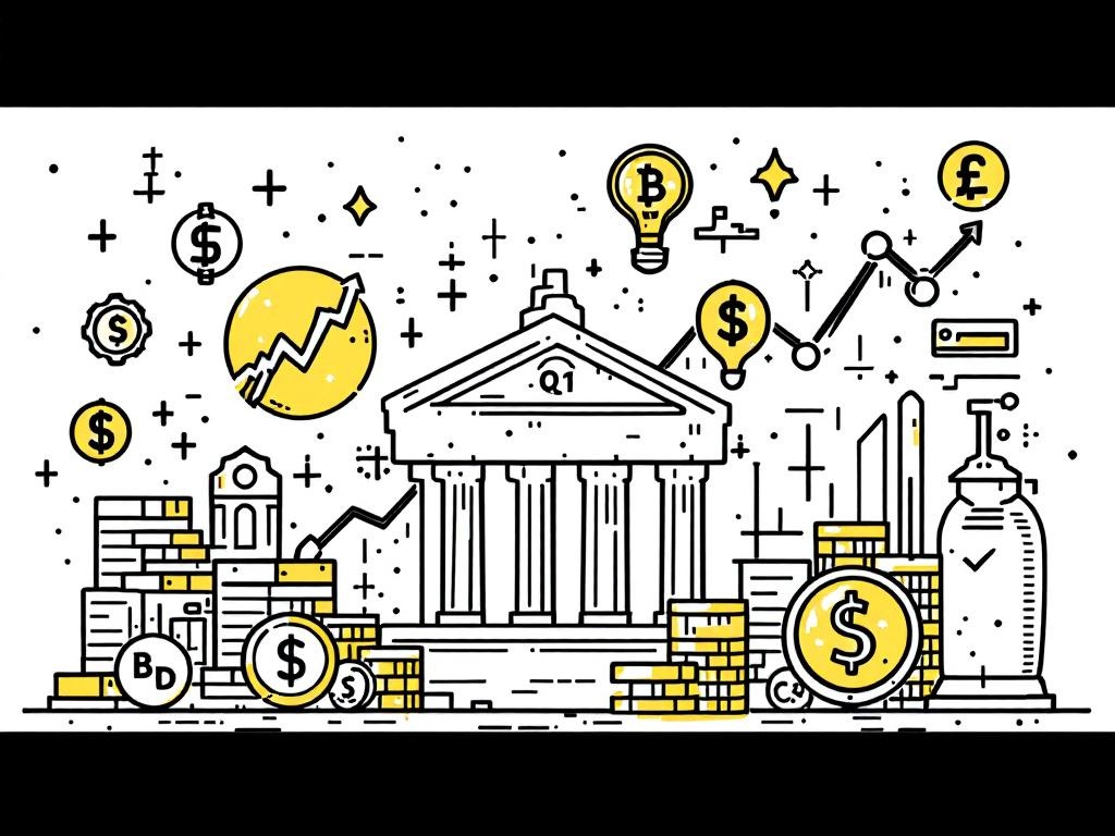 Elastic's Q1 2026: Revenue Up, Yet Losses Persist with Cautious Market Reaction