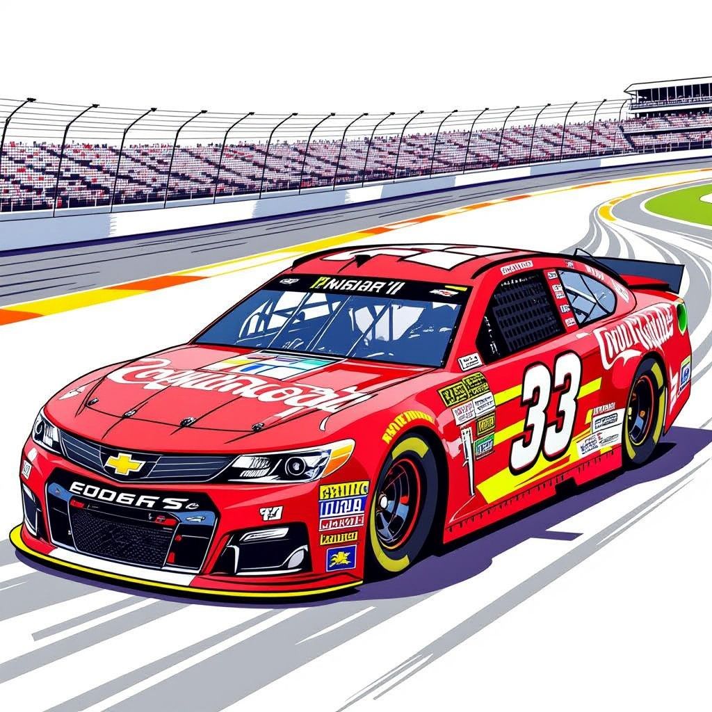 Consumer Demand Drives Fifth Consecutive Sell-Out for the 2026 Coca-Cola 600