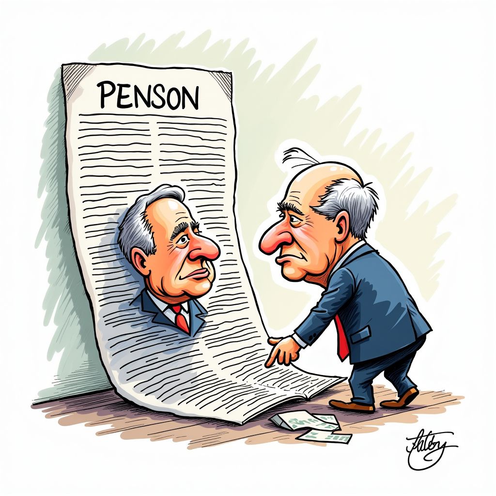 Pentagon Moves to Reduce Senator Kelly’s Rank and Pension Citing Sedition