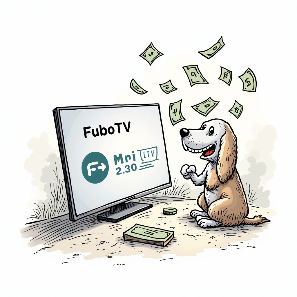 FuboTV and Hulu Live Merger Creates Second Largest Internet TV Provider