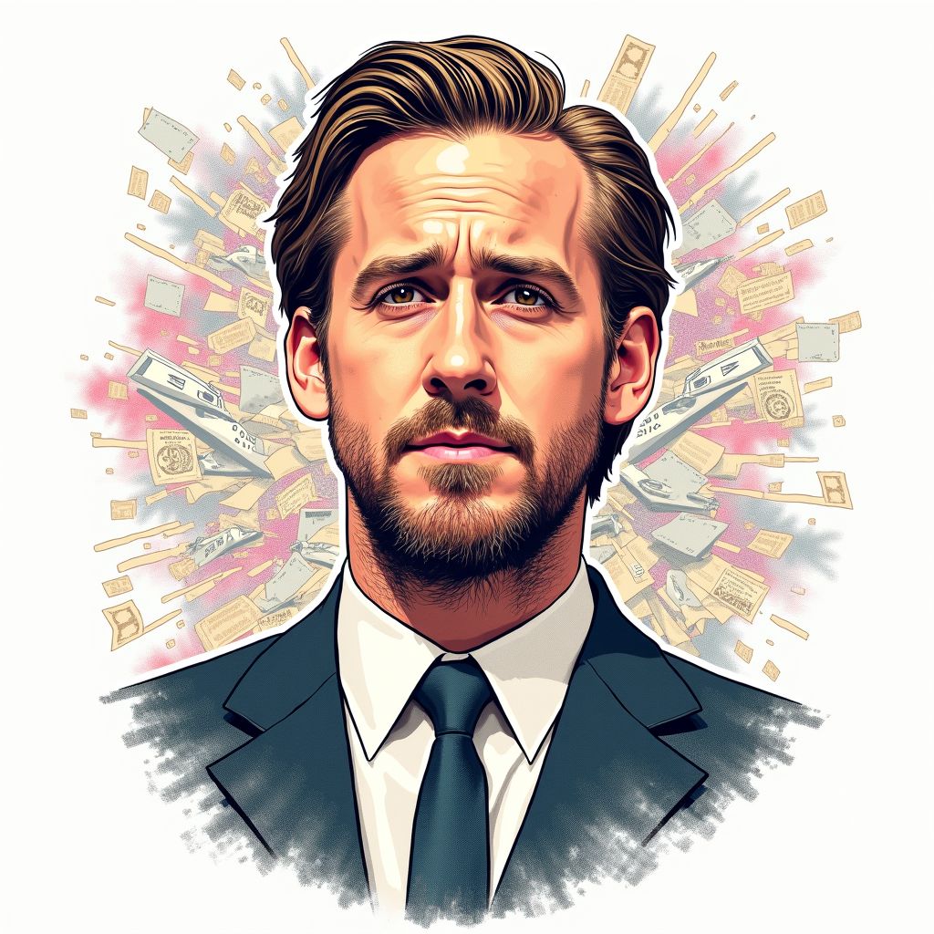 Sci-Fi Epic 'Project Hail Mary' Breaks Amazon MGM Box Office Records