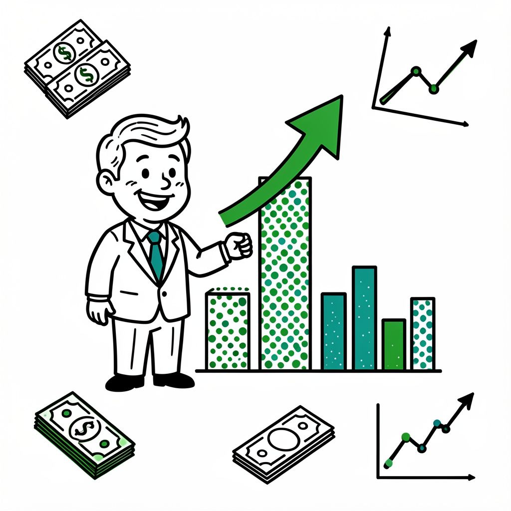 Brown & Brown Sees 35% Revenue Surge Despite Stagnant Internal Growth