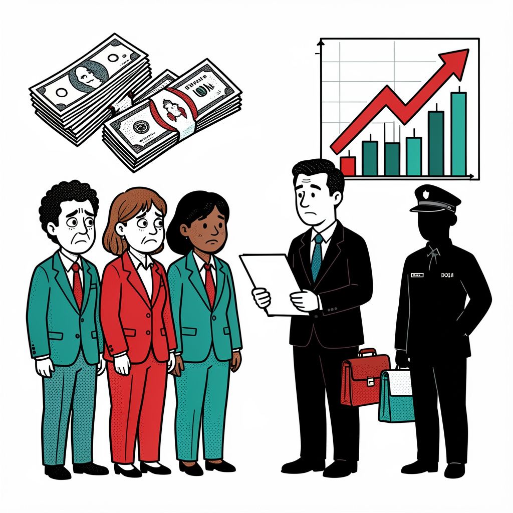 Investors Sue Regencell Bioscience Following Federal Trading Investigation