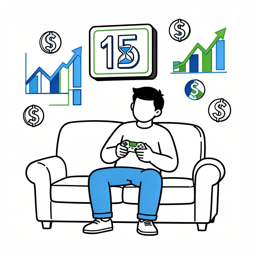Microsoft Sets Monthly Time Limits for Xbox Cloud Gaming
