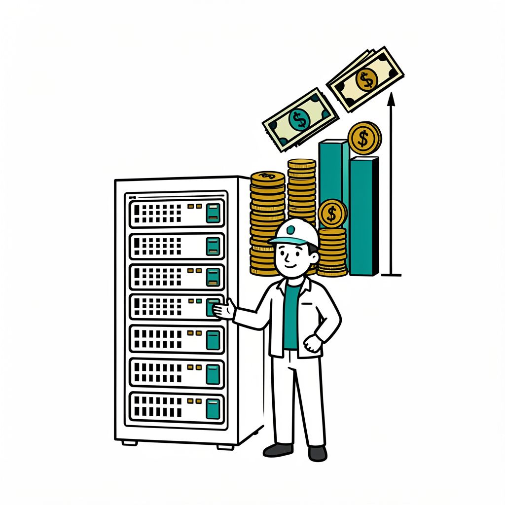 Data Center Operator IREN Secures $2.8 Billion in New Artificial Intelligence Contracts