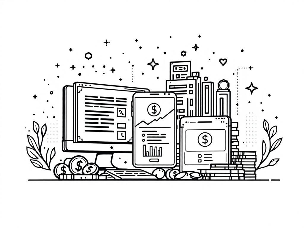 Digital Lending Platforms Set for $39.8 Billion Growth by 2033