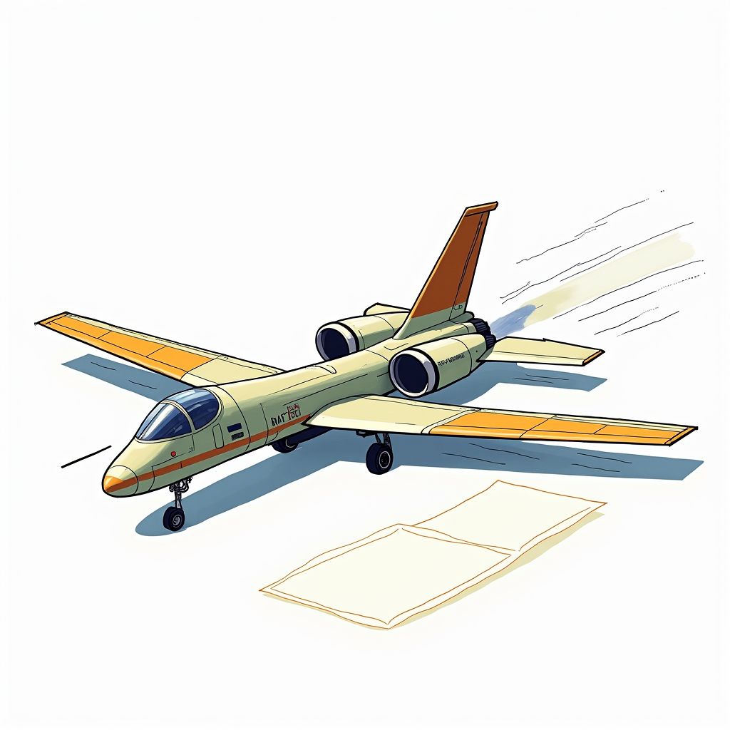 Direct Strike on UK Base in Cyprus Marks Major Escalation in Iran Conflict