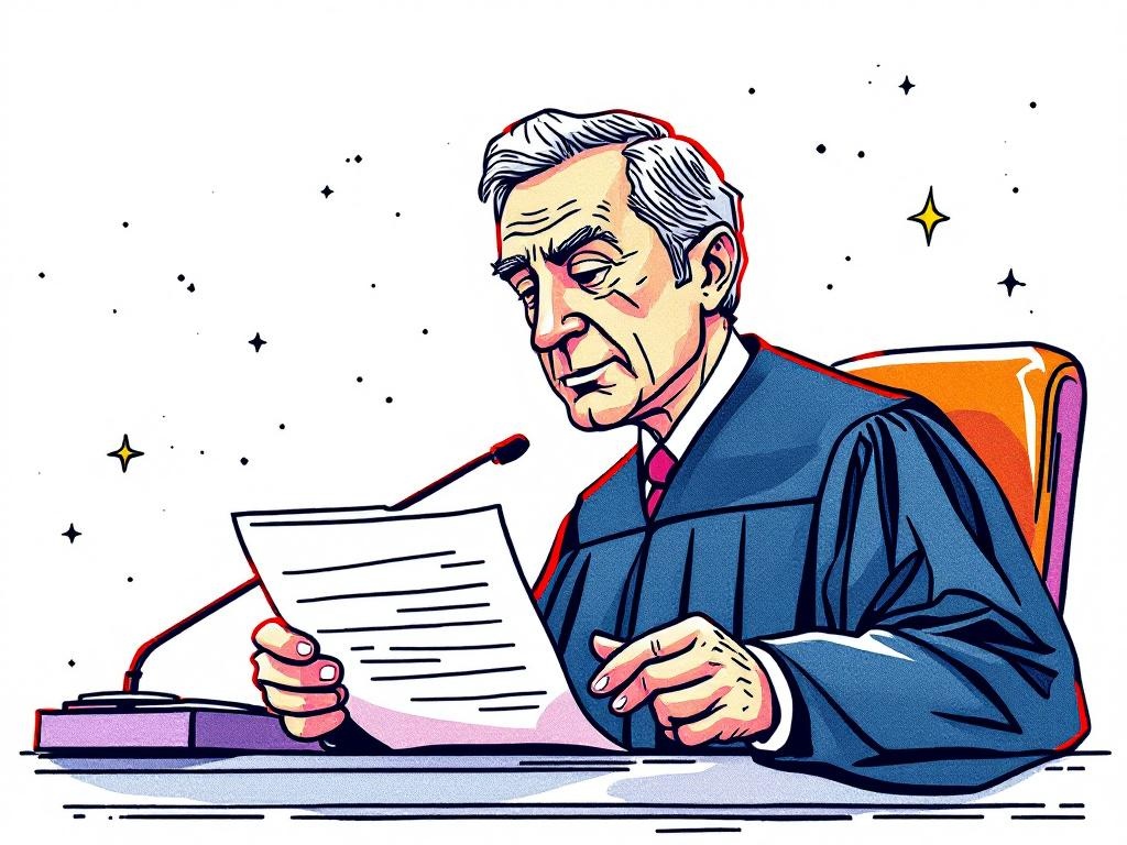 Federal Judge Reverses Rule Removing Medical Debt From Credit Reports