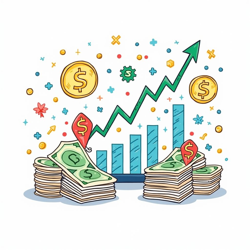 Treasure Global Predicts 500%+ Revenue Surge in 2026