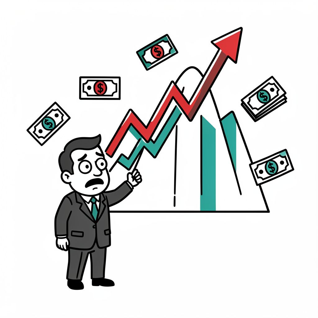 U.S. Markets Face Critical Test with Upcoming August Employment Report