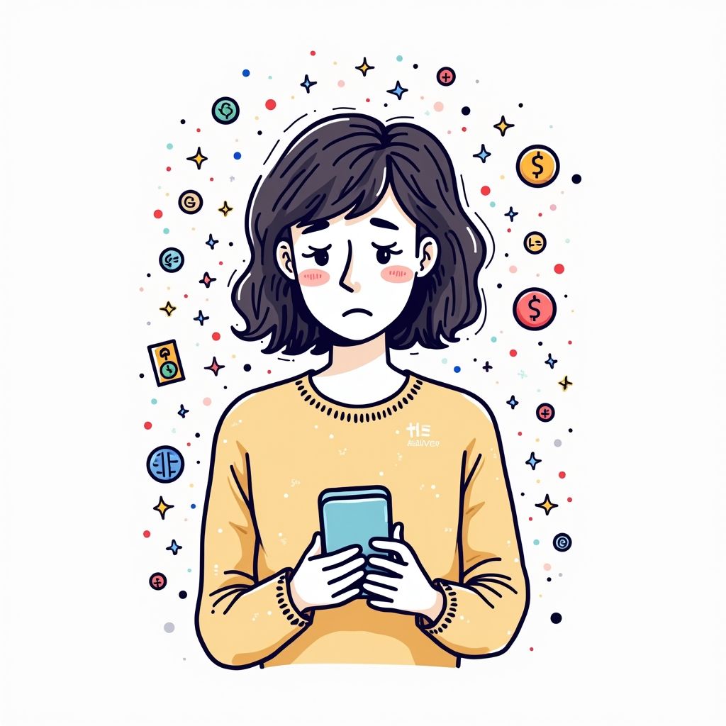 World Happiness Report Ties Global Teen Mental Health Crisis to Social Media