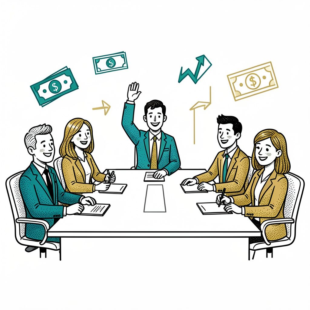 TFI International Secures Board Continuity Ahead of First-Quarter Earnings