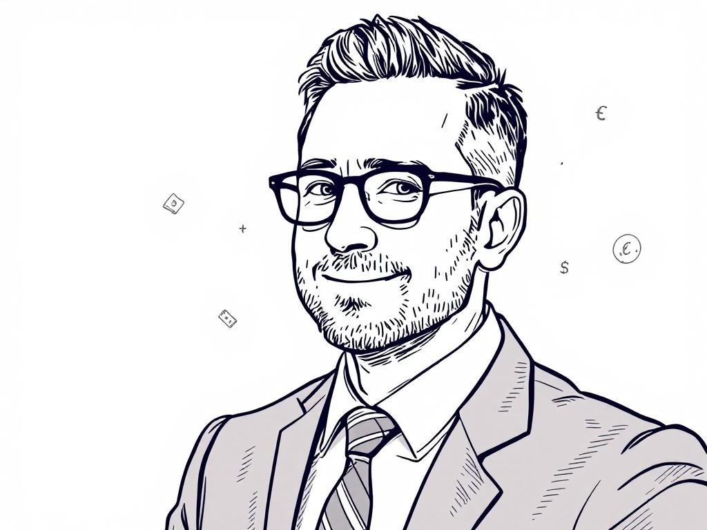 Specificity Appoints Robert Fedder as CEO to Propel Strategic Growth