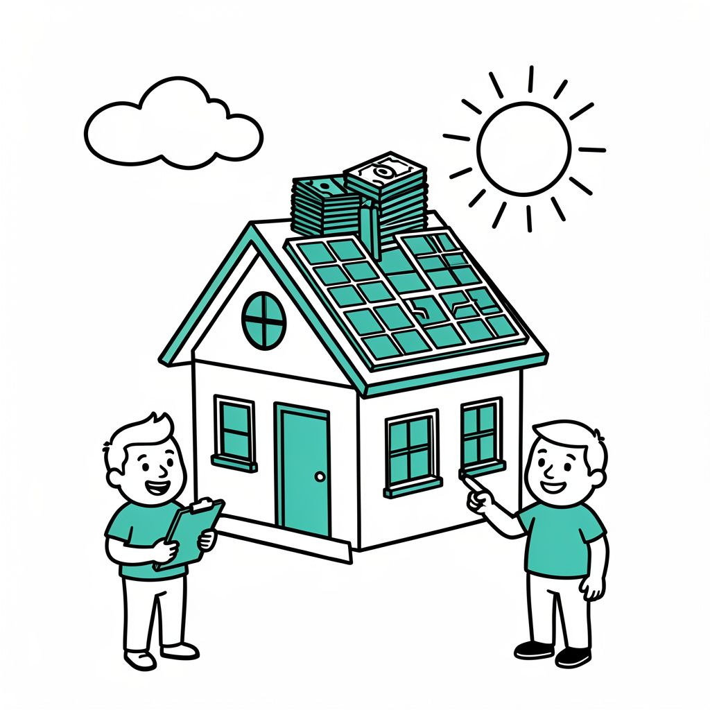 Breakthrough Solar Tech: First Global Order for Next-Gen Panels Signals a Renewable Energy Revolution